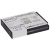 CS-APX700MC Battery