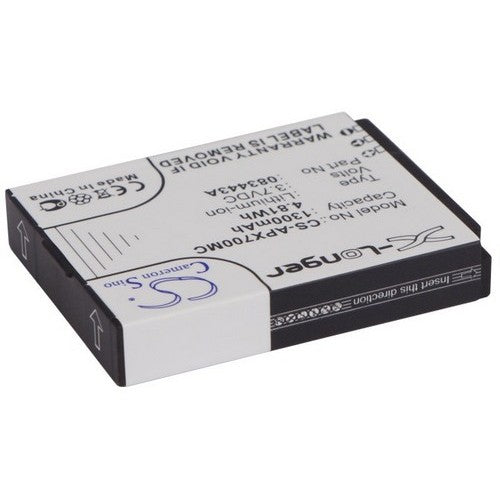 Actionpro X7 Battery