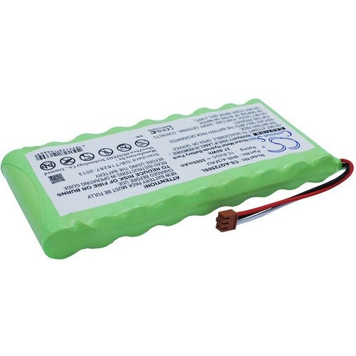 Ando 9HR-4/3FAU Battery