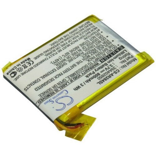 CS-AR284SL Battery