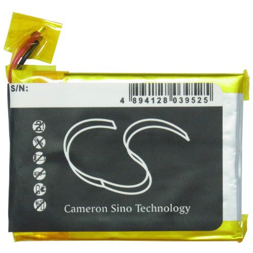 Archos 28 Internet Tablet Battery