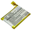 Archos 8100 Battery