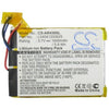 CS-AR438SL Battery