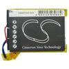 CS-AR438SL Battery