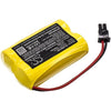ABB 3HAC051036-001 Battery