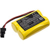 ABB 3HAC051036-001-C Battery