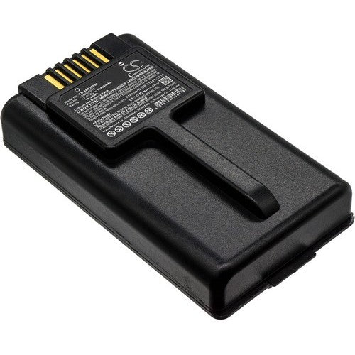 AeroFlex Marconi Battery