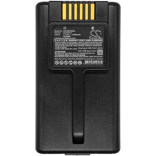 AeroFlex IFR Battery