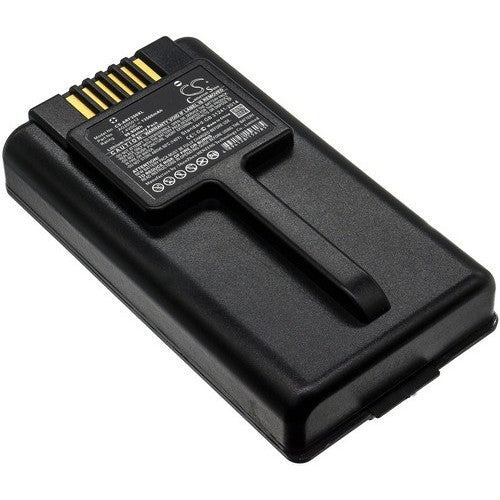 AeroFlex Marconi Battery