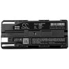 CS-ARH500SL Battery