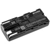 CS-ARH500SL Battery