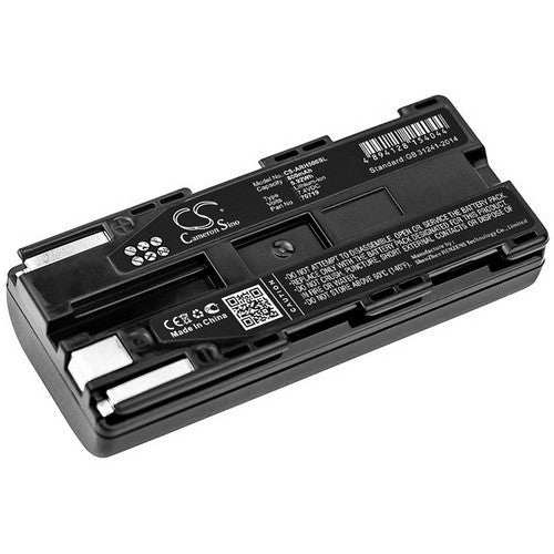 AEG 70178 Battery