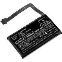 Apple MV7N2ZP/A Battery