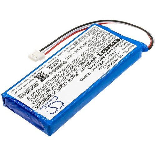 AAronia Spectran HF-V4 Analyzer Battery