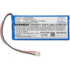 CS-ARS300SL Battery