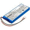 CS-ARS300SL Battery