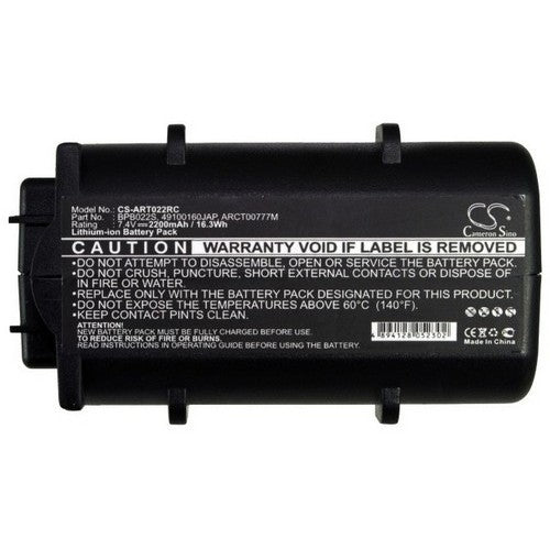 ARRIS Touchstone TM504G Battery
