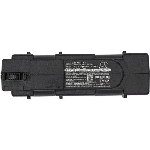 ARRIS TM602H Battery