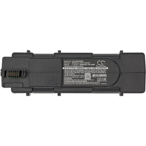 ARRIS TG1672 TG1662 Battery