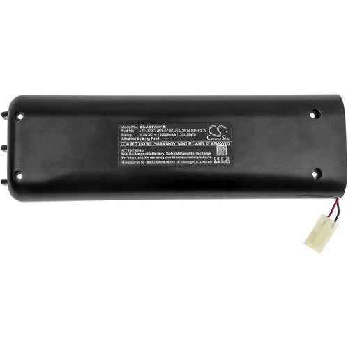 Artex 452-3063 Battery