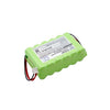 Acroprint 58-0114-000 Battery