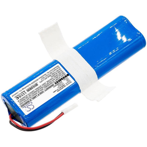 Rotating 2713 Battery