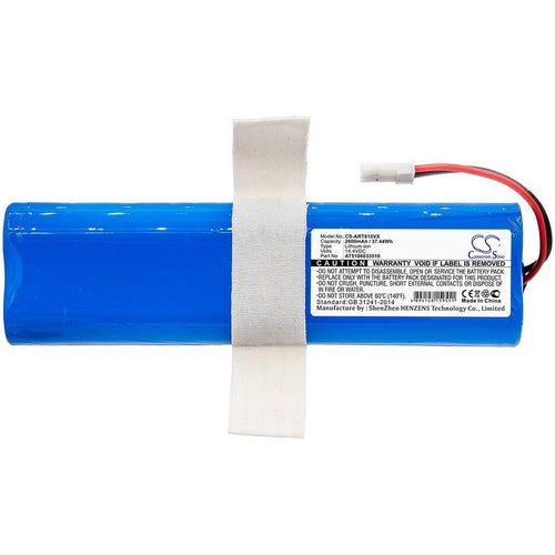Rotating 2713 Battery