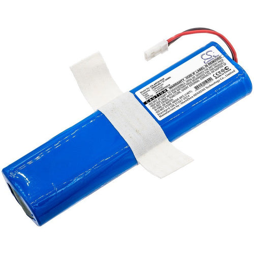 Rotating 2713 Battery