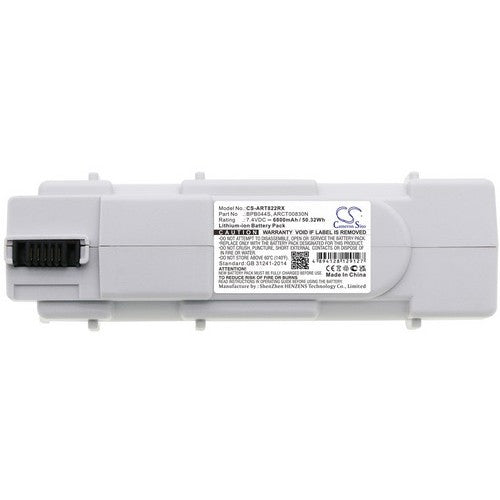 CS-ART822RX Battery