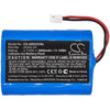 CS-ARZ253SL Battery