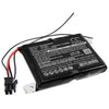 CS-AS2757SL Battery