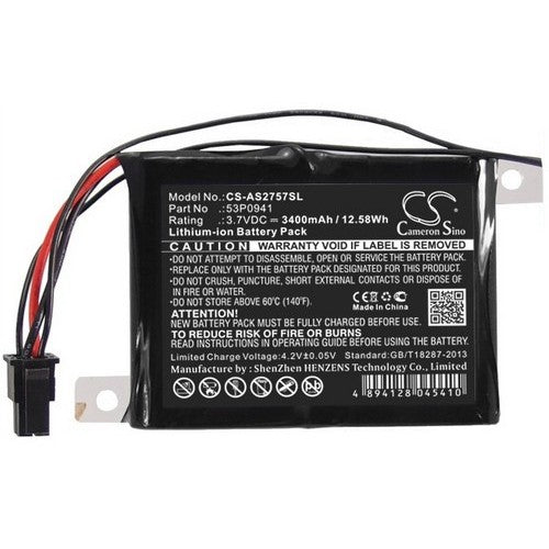 IBM 53P0941 Battery