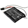 CS-AS2757SL Battery