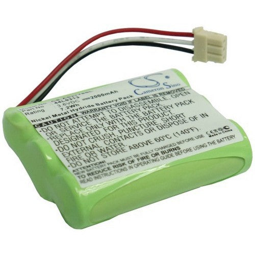 IBM 5709 Battery