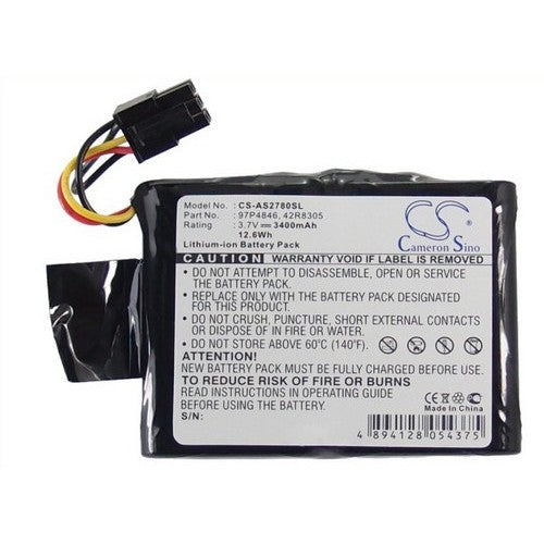CS-AS2780SL Battery
