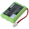 CS-AS400SL Battery