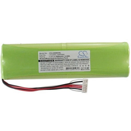 IBM 4M Battery