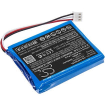 ALPSAT Satfinder Spare Part SF03-BT Battery