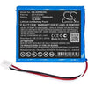 ALPSAT Satfinder Spare Part SF03-BT Battery