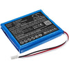 CS-ASF003SL Battery