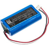 ALPSAT 4SF3HDS1 Battery