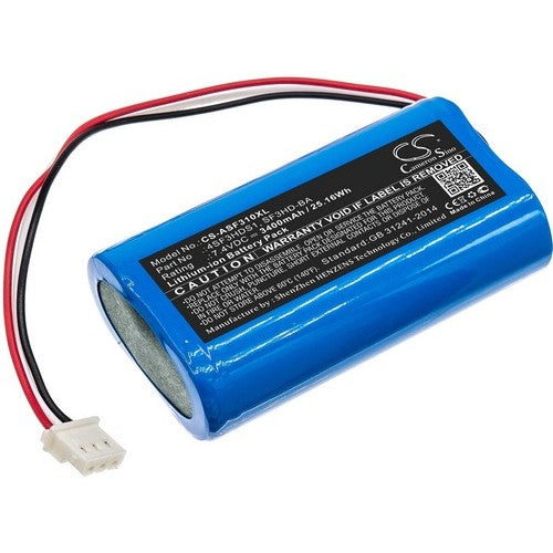 CS-ASF310XL Battery