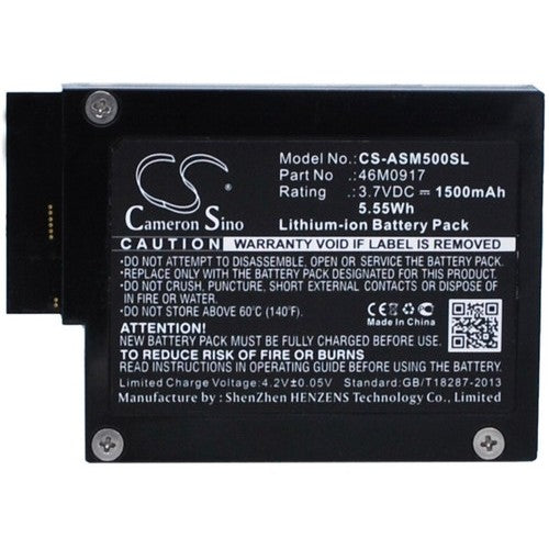 LSI MegaRAID 9280 Battery