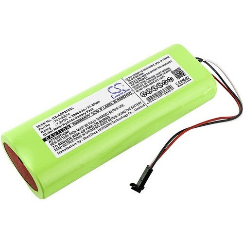 Applied Instruments 742-00014 Battery