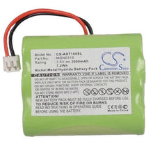 Ascom MGN0319 Battery