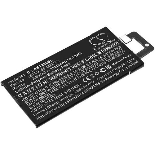 Amazon ST29 Battery