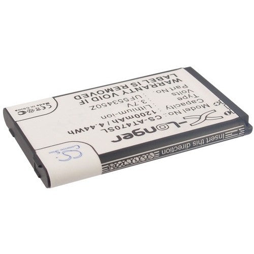 Airis uf553450Z Battery