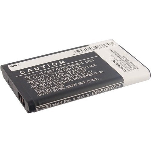 Airis uf553450Z Battery