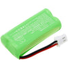 Alecto P002000 Battery