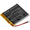 CS-ATD690MB Battery